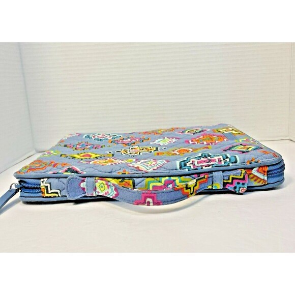 Vera Bradley Multicolor Tablet Case - Picture 5 of 15